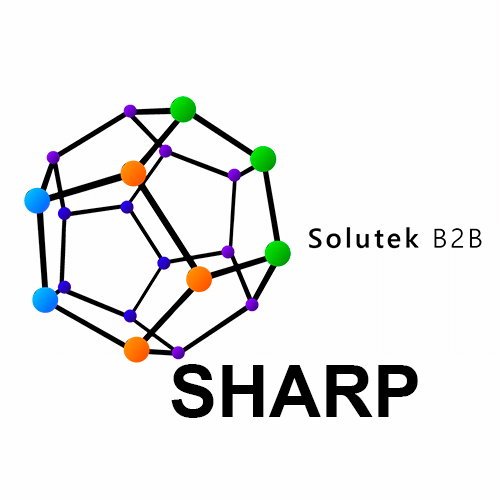 Sharp